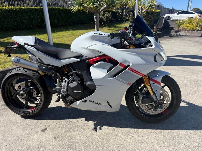 2024 Ducati