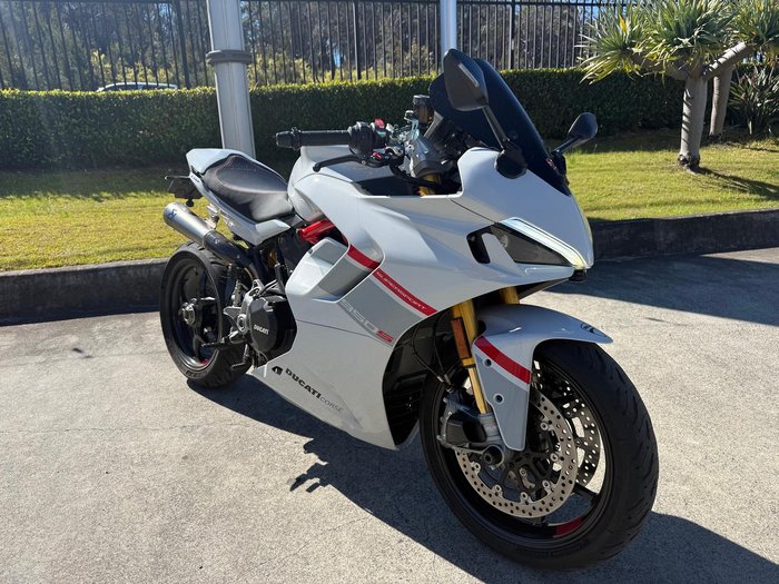 2024 Ducati