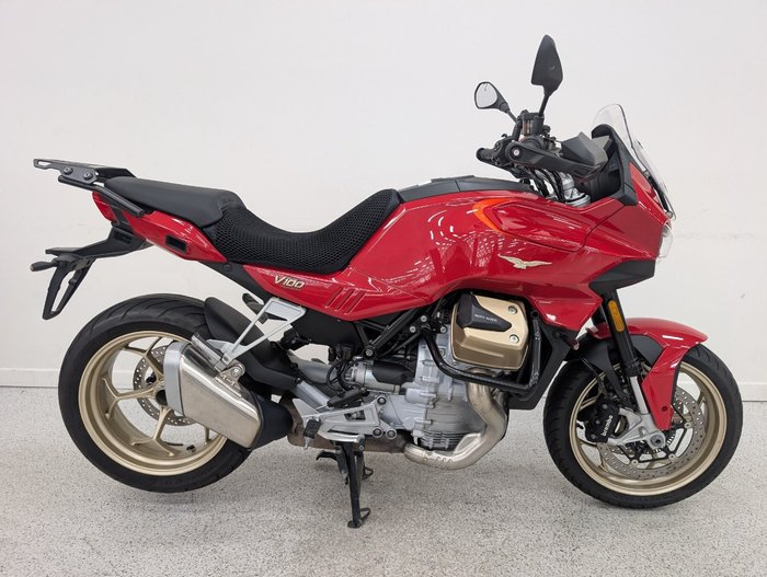 2023 MOTO GUZZI