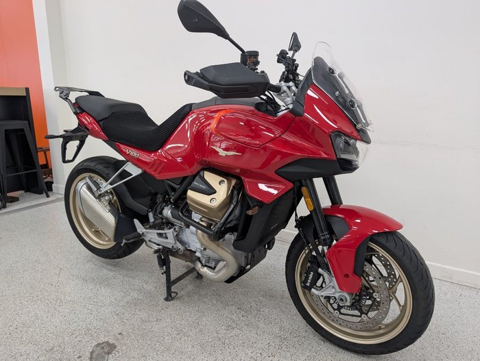 2023 MOTO GUZZI