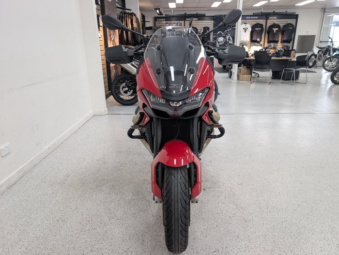 2023 MOTO GUZZI