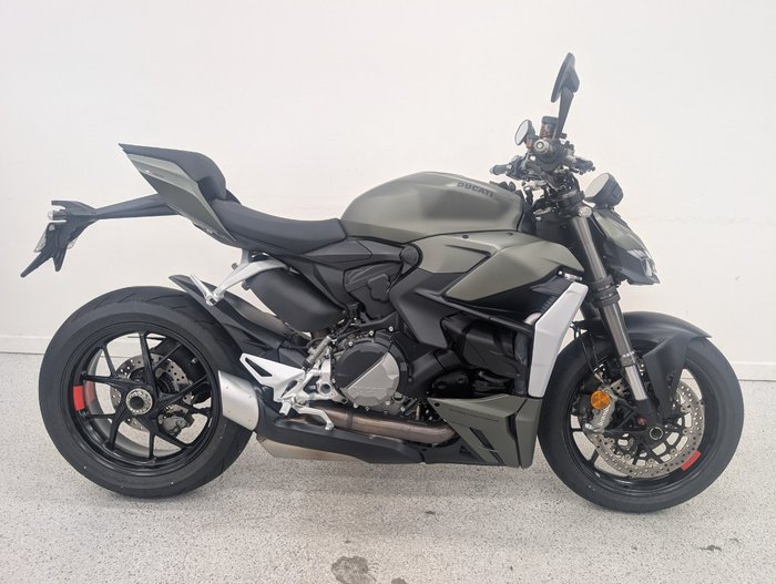 2024 DUCATI