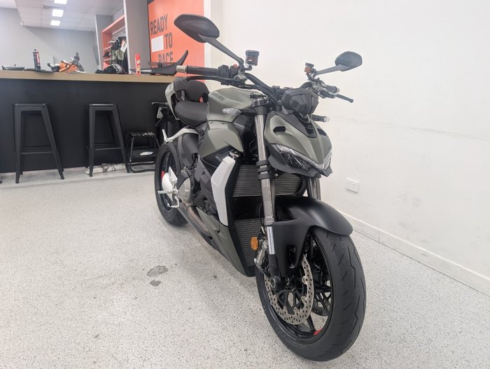 2024 DUCATI
