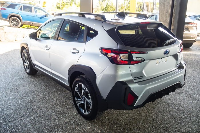 2026 Subaru Crosstrek Hybrid L