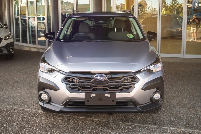 2026 Subaru Crosstrek Hybrid L