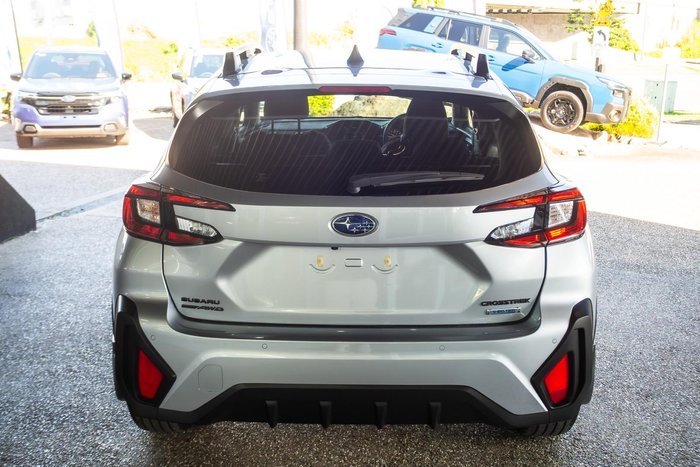 2026 Subaru Crosstrek Hybrid L