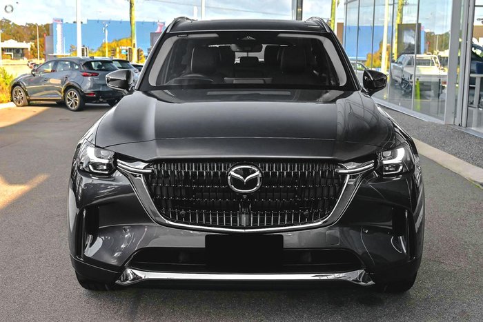 2026 Mazda CX-90 G50e GT