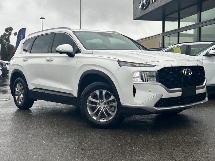 2022 Hyundai Santa Fe TM.V4 MY23 4X4 On Demand