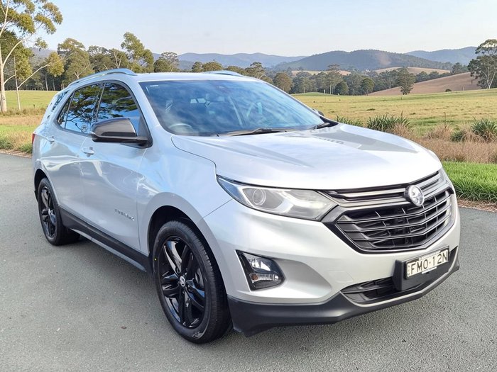 2019 Holden Equinox