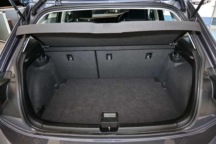2024 Volkswagen Polo 85TSI Life