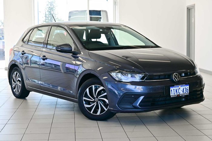 2024 Volkswagen Polo