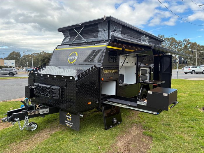 2026 Union RV Venture 15S V2