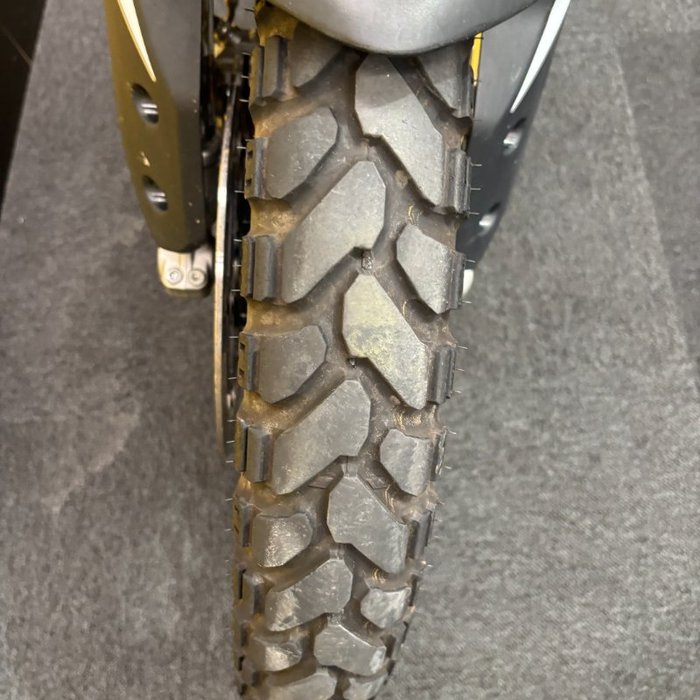 2024 Triumph TIGER 900 GT Black