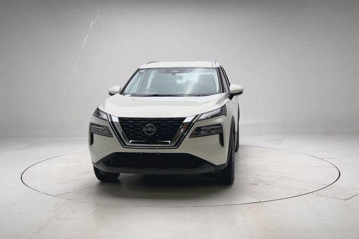 2024 Nissan X-TRAIL