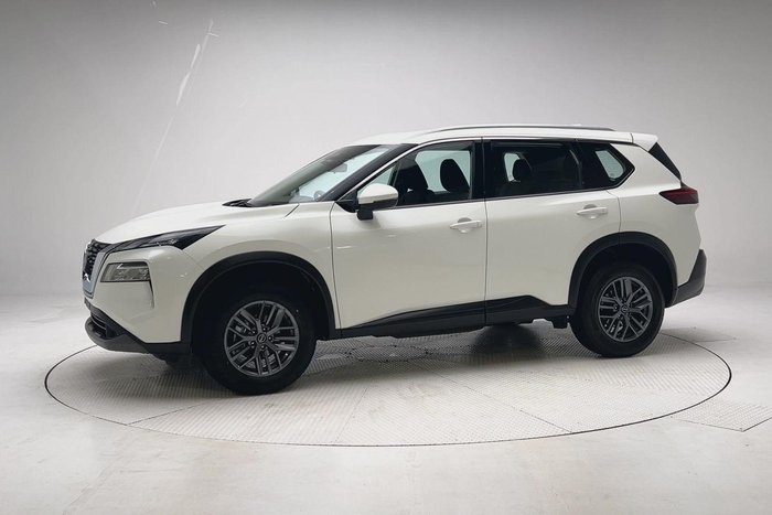 2024 Nissan X-TRAIL
