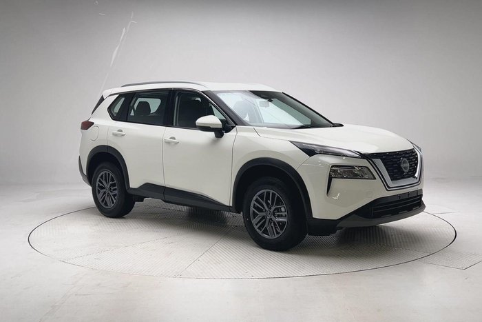 2024 Nissan X-TRAIL