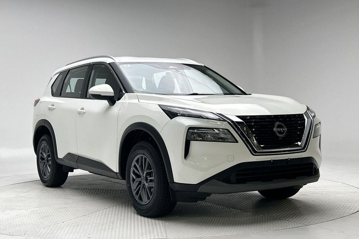 2024 Nissan X-TRAIL