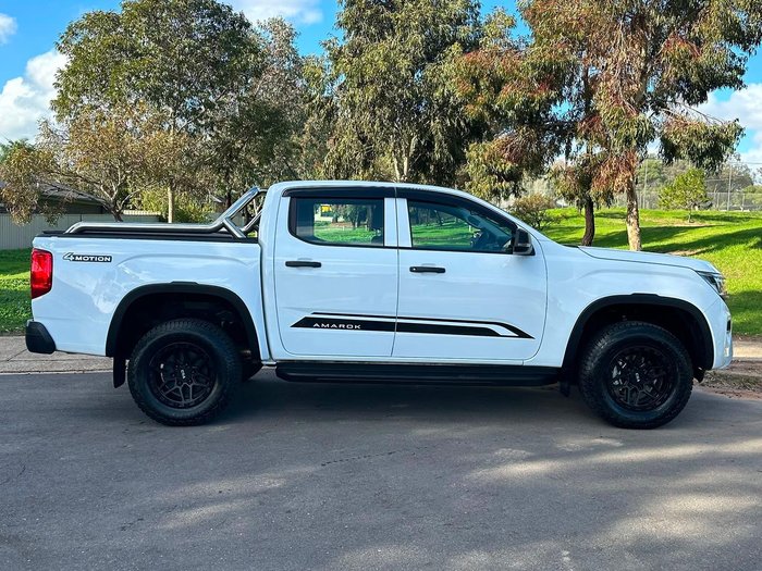 2023 Volkswagen Amarok TDI405 Core
