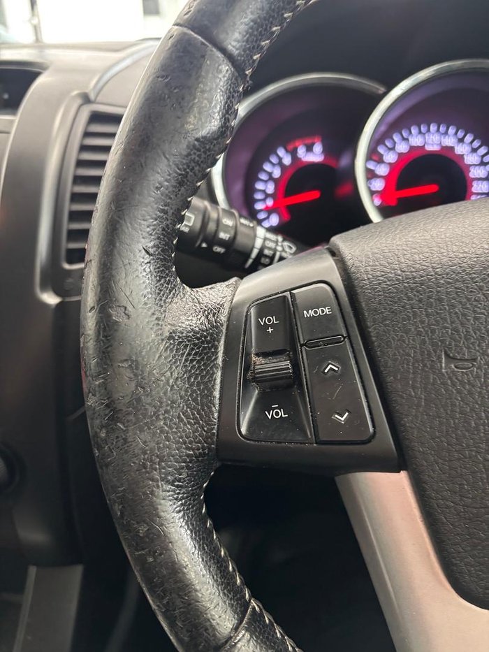 2012 Kia Sorento Platinum