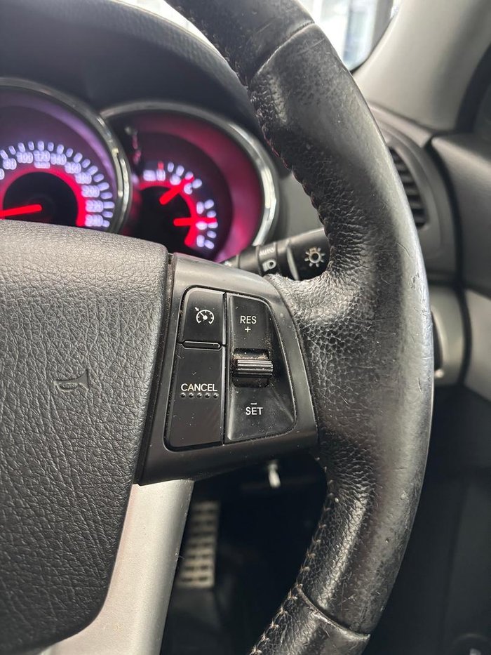 2012 Kia Sorento Platinum