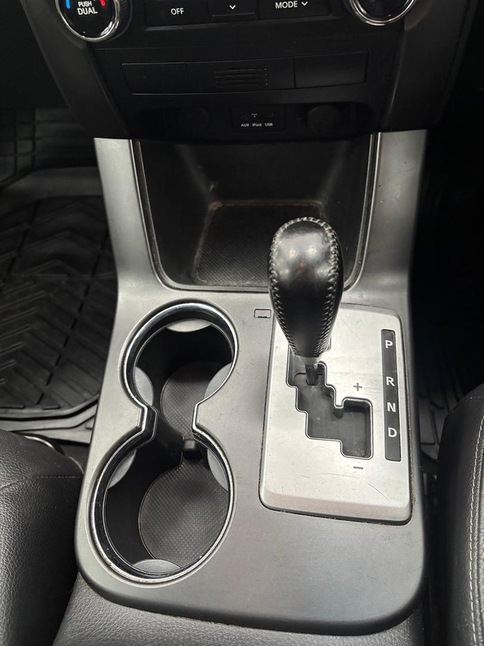2012 Kia Sorento Platinum