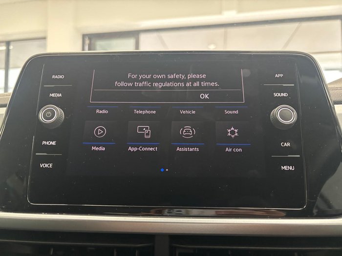 2023 Volkswagen T-Roc CityLife
