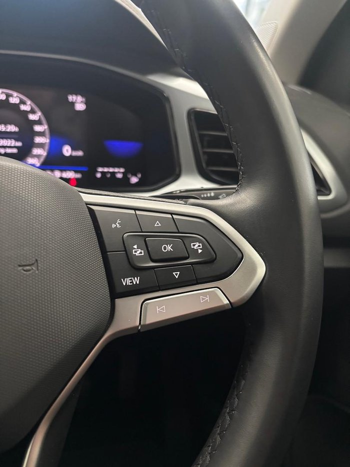 2023 Volkswagen T-Roc CityLife