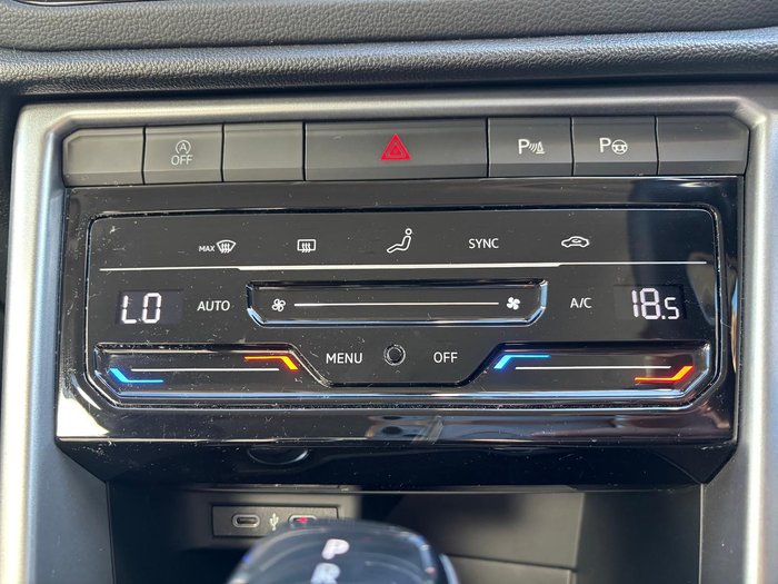 2023 Volkswagen T-Roc CityLife