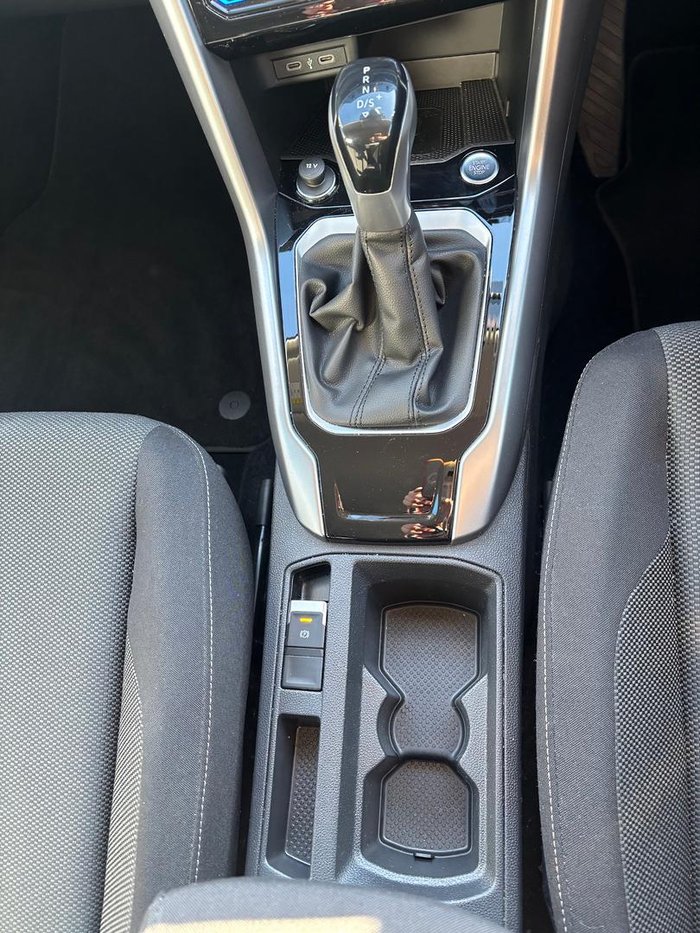 2023 Volkswagen T-Roc CityLife