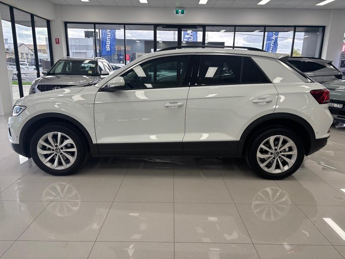 2023 Volkswagen T-Roc CityLife