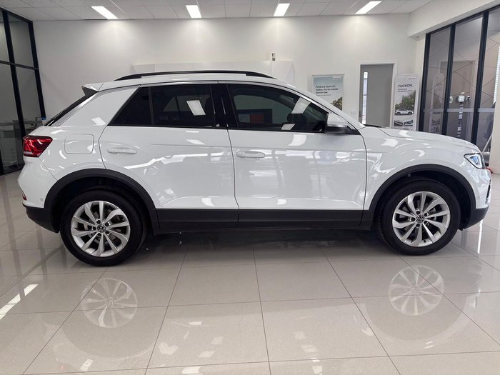 2023 Volkswagen T-Roc CityLife