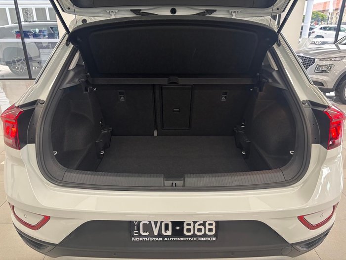 2023 Volkswagen T-Roc CityLife