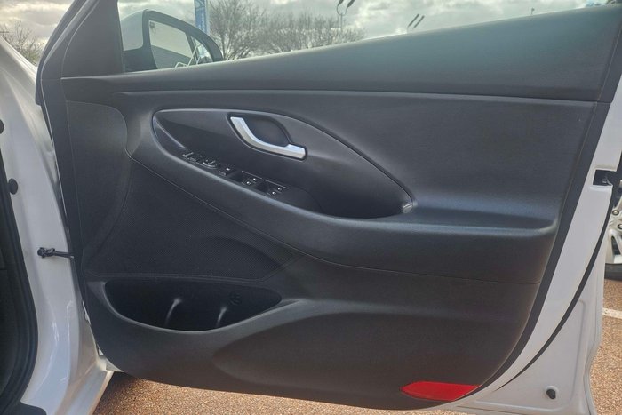 2017 Hyundai i30 Active