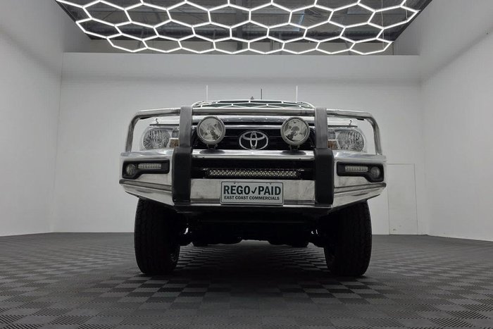 2019 Toyota Hilux