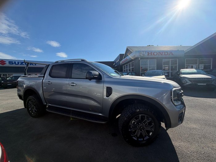 2024 Ford Ranger