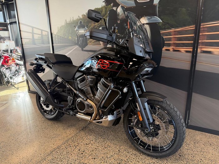 2026 Harley-Davidson Pan America 1250 Special