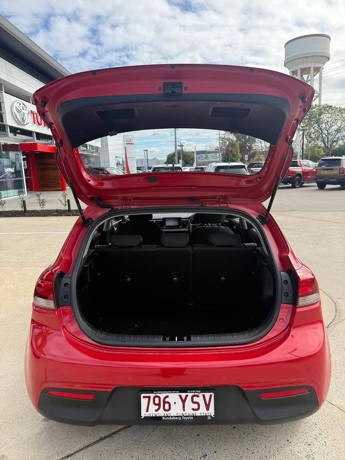 2017 Kia Rio
