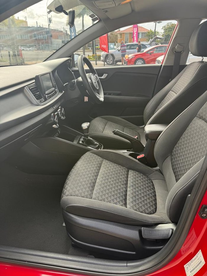 2017 Kia Rio S