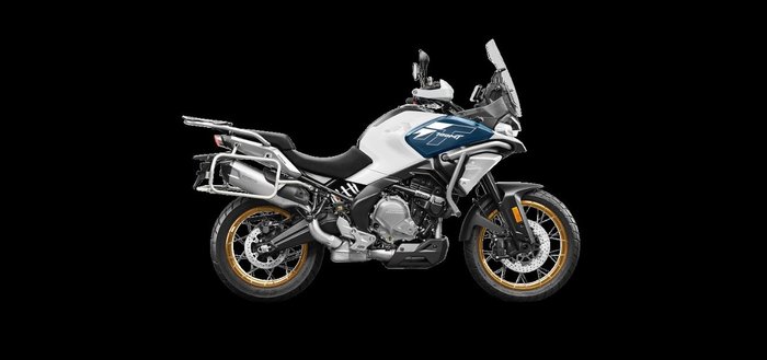 2026 CFMOTO