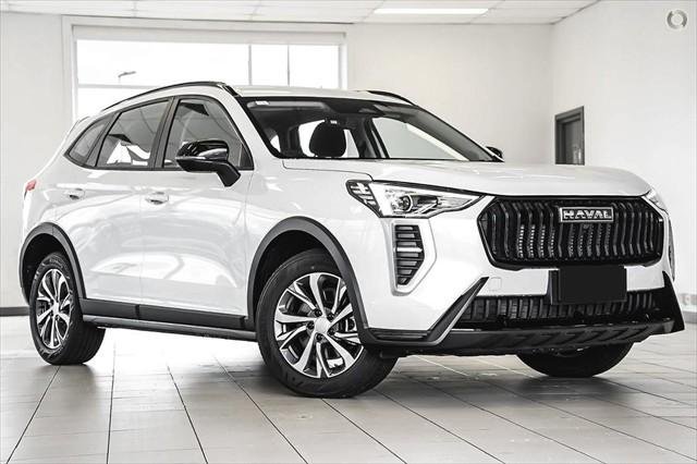 2026 GWM Haval Jolion