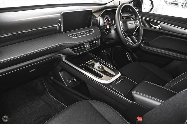 2026 GWM Haval Jolion Premium