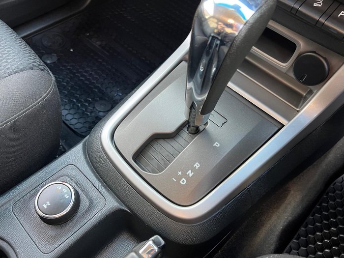 2018 Holden Colorado LTZ RG MY19 4X4 Dual Range Dark Shadow