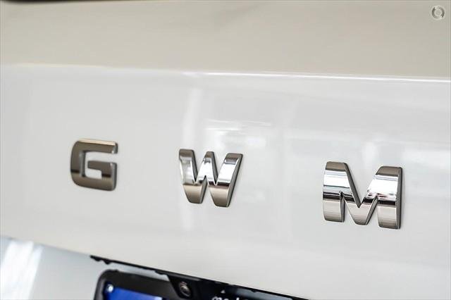 2026 GWM Haval Jolion Premium