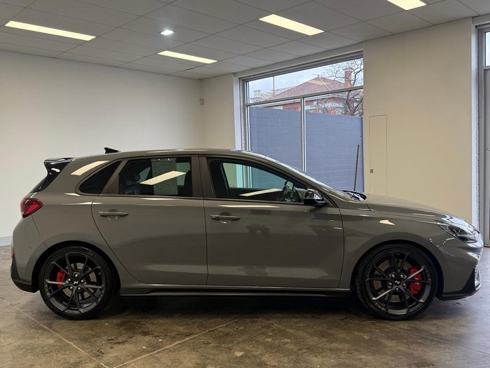 2024 Hyundai i30 N Premium