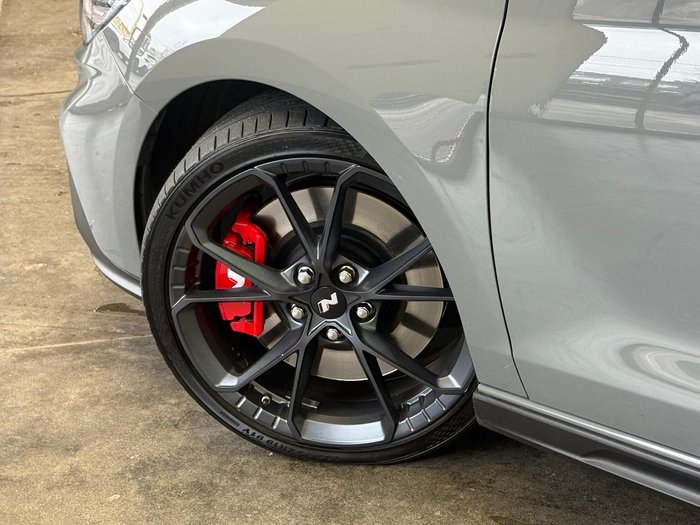 2024 Hyundai i30 N Premium
