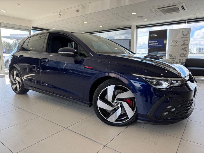 2021 Volkswagen Golf