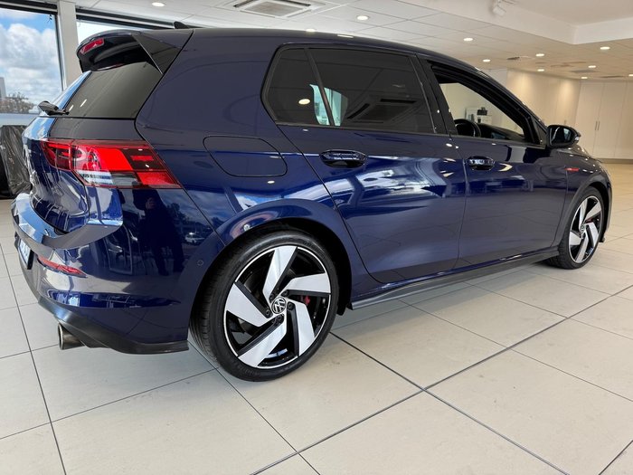 2021 Volkswagen Golf GTI