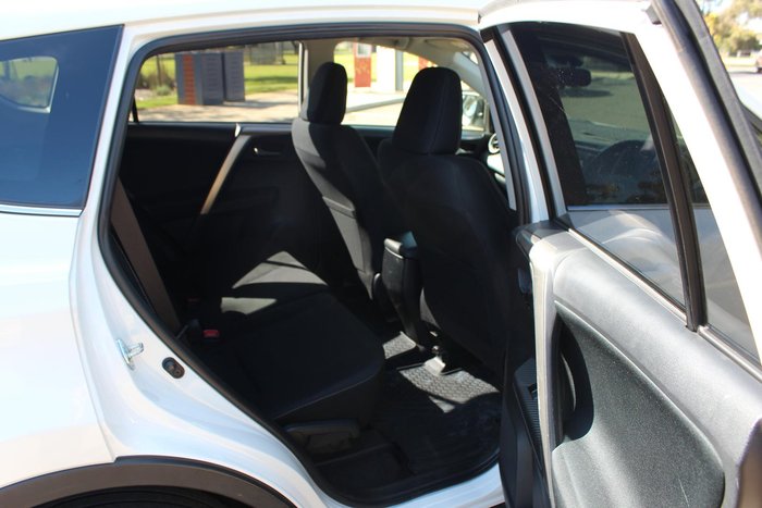 2014 Toyota RAV4