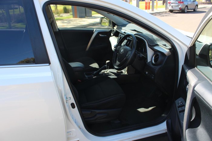 2014 Toyota RAV4