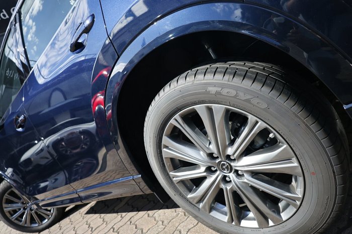 2025 Mazda CX-5 G35 Akera